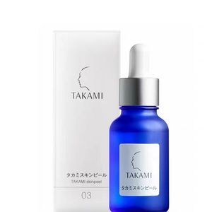 TAKAMI Skin Peel Réveillez-vous soins de la peau Haute qualité bon prix skinpeel Nettoyage en profondeur resserrer les pores sérum liquide 30ml Fast Ship