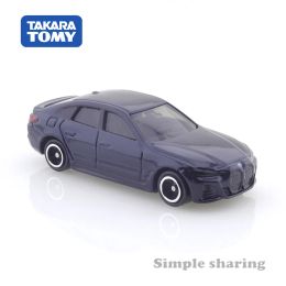 Takara Tomy Tomica n ° 36 BMW I4 (première spécification spéciale) 1/65 pour enfants