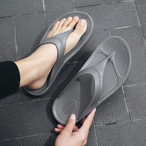 Machen Sie einen Spaziergang, Flip-Flops, Sommer-Hausschuhe, Herren-Damen, atmungsaktive und leichte Sandstrandschuhe, Damen-Herren-Sandalen