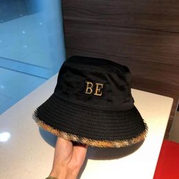 Prenez le beanie belle belle plage bob godet d'été Caps de mode designers de haute qualité loisir femmes pêcheurs de pêche d'ombrage accessoires pour hommes chapeaux