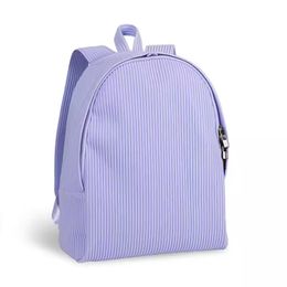 Talenteen / Tai Ran Light Travel Bag Original Designer Backpack Trendy Hommes et femmes Sac à dos de voyage pour hommes et femmes
