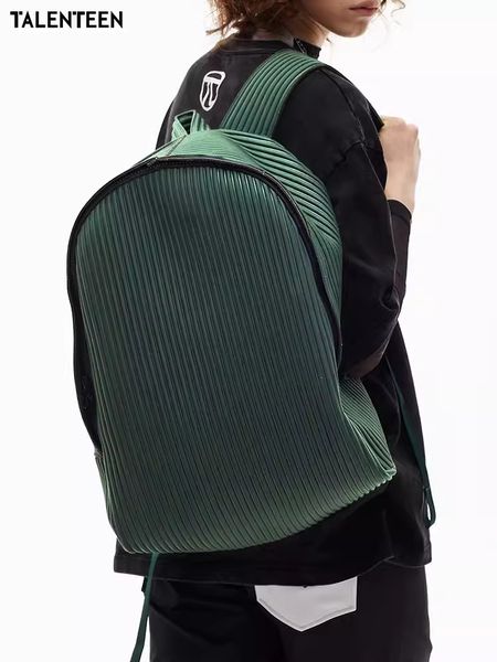 Talenteen/Tai Ran bolso de viaje ligero mochila de diseño Original mochila de viaje de gran capacidad para hombres y mujeres de moda