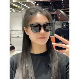 TAM – lunettes de soleil douces d'été pour hommes et femmes, Design de marque coréenne, lunettes de conduite de voyage, Protection UV400 GM CHER, nouvelle collection 2024