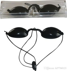 Tamax Beauty EG002 lunettes de protection oculaire IPL PDT Protection contre la lumière LED lunettes de sécurité clinique de beauté Patient IPL7707163