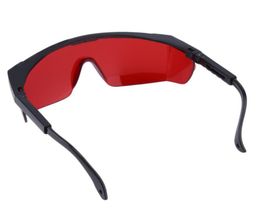 Tamax EG003 IPL 200nm2000nm Beschermingsbril Beschermende veiligheidsbril OD4 ooglapje voor PDT-machine5675569