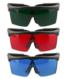 Tamax EG003 IPL gafas parche ocular 200nm2000nm Protección ocular Gafas de seguridad para rojo y UV s con estuche 3345047