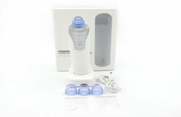 TAMAX MD005 NOUVEAU Microdermabrasion Diamant Système de beauté Dispositif de beauté Machine de soins du visage outils de soins de la peau Utilisation de l'acné noire Remov9412293