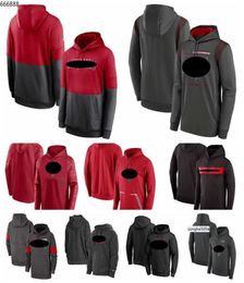 Tampa Bay Men Women Youth Buccaneer 2021 Salute to Service Sideline Therma Performance Pullover Football Hoodie7424299