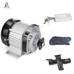 Tang Bicicleta Electrica 750w 48v60v Borstelloze Motor Bm1418zxf Fiets Motorfiets Bldc Elektrische Hub Motor Kit E Bike Conversie Kit