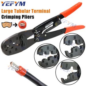 Tang Grote Buis VE TE Terminal Krimptang Tang Max (150mm²) Klem Crimper Krimphuls Connector Kabeleindhulzen HS50WF