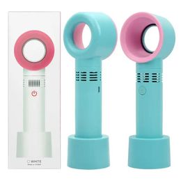 Tang USB Fan Mini ventilador de pestañas secador soplador pestañas injertadas pestañas postizas ventilador máscara pegamento secado rápido para suministros de extensión de pestañas