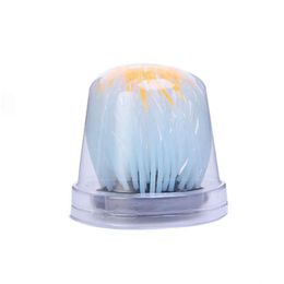 Décorations d'effet de réservoir Fish Fish Bulling Artificial Silicone Plant Sea Anemone for Aquariums Decoration Ornement