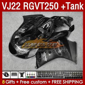 Tankbeurt voor Suzuki RGVT250 VJ 22 RGV RGVT 250 CC RGVT-250 160NO.168 RGV250 SAPC VJ22 90 91 92 1993 1995 1995 1996 RGV-250 1990 1990 1990 1990 1991 1992 93 94 96 OEM Fairing Flames Stock