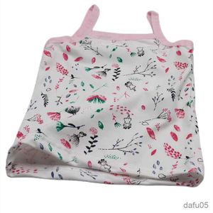 Tank Top 2pcs/Lot Girls Cotton Floral Singlet Ademende ondergoedtank Kinderkwaliteit Undershirts Soft tanktops voor babymeisje Maat 3-8t R230817