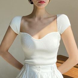 Débardeur pour femmes, pull en tricot Slim, jupe mi-longue taille haute et costume Hakama, vêtements pour femmes