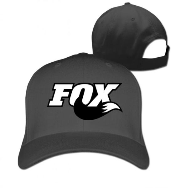 Tanner Fox Print Baseball Cap style mode coton chanvre Cendre chapeau imprimé unisexe Caps Snapback Ajustement femmes hommes hommes Cap9701438