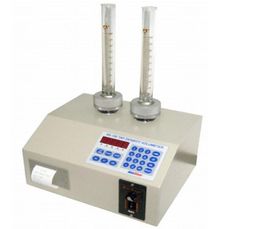 Tap Density Meter Tap Density Tester Tap Density-testapparatuur voor Powder9737405