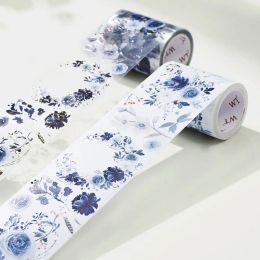 Tape 6cm * 5m Romance hiver