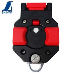 Meetlinten SHINWA MAG-LOCK houder voor meetlint model 80831 230620