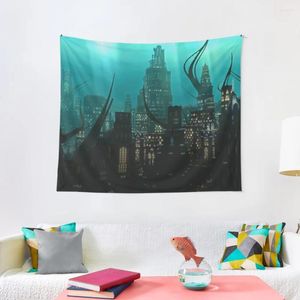 Tapisseries Amaurot Tapestry Wall Decoration Bedrooms Decorations Coverings