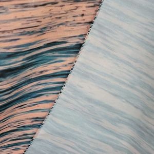 Tapisseries Belle tapisserie de coucher de soleil la grande plage bleu mer tenture murale tapisseries mur tissu tapis fond couverture décor à la maison