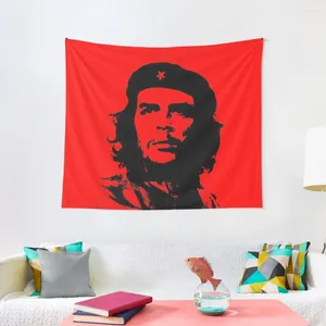 Tapisseries Ernesto Che Guevara Tapestry Home Decor pour chambre à coucher