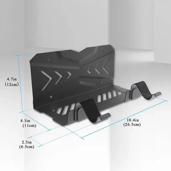 Tapisseries pour Console et contrôleur PS5 Playstation5, support de corde à main, support de Joystick, accessoires