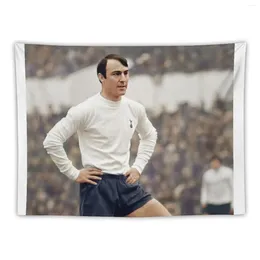 Tapisseries jimmy greaves machine machine tapestry room décor de chambre décorations esthétiques pour votre