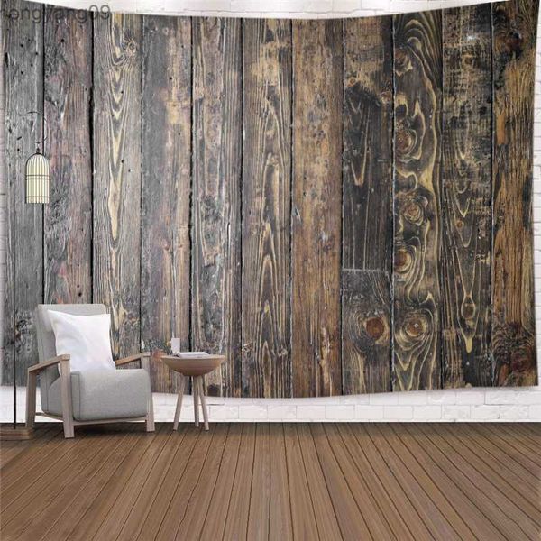 Tapisseries marbre tapisserie suspendue en pierre de pierre en bois de bois tapisseries art décoration hippie boho wall tissu moquette plafond plafond r230817