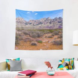 Tapisseries Organ Mountains Las Cruces NM Tapestry Room Design Wallpapers Wallpers Decoration Home Decoration