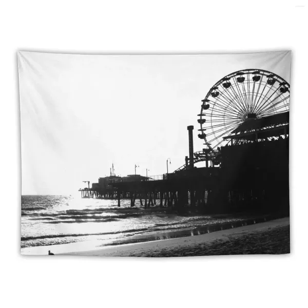 Tapisseries the Pier Tapestry Home and Comfort Decor Room mignon sur les accessoires de décoration murale