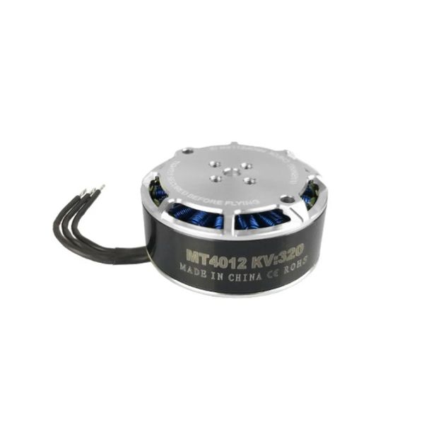 Tarot-RC Martin MT4012 6S 320KV MOTEUR sans balay