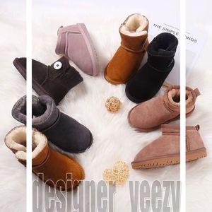 Tasman Man Woman Kid Mini Bottes Plataforma Bool Wool Snow Suede Boot Boot Classic Winter Snowy Taz Shoe Petites Comfort Boots Blondewig Lacewig