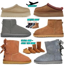 tasman slippers australië tazz designer laarzen vrouw bruin roze winter womens boot sneeuw ugglis uggss schoenen platform laarsjes bont voor ugh ugglie ug botas de mujer