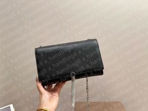 Tassel messenger tas klassieke handtas luxe ontwerp dames een schouderketen hoogwaardige lederen mode retro