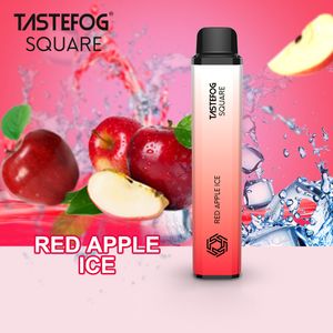 Tastefog a personnalisé 3500puffs Elf Cigarette électronique Bar Jetable Vape Pod