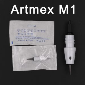 Tatouage CARTOUCE M1 L1 R3 R5 F5 F7 Conseils utilisés pour la machine Artmex V8 V6 V3 V9 V11 PMU MAQUAPE MAQUANT PERMERNÉ