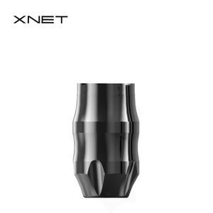 Poignées de tatouage Accessoires de poignée XNET adaptés au stylo de machine sans fil Titan 221104