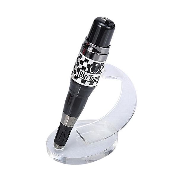 Kits de pistolets de tatouage professionnels originaux Taiwan Hine mosaïque PMU noir maquillage permanent pour sourcil lèvre eyeliner livraison directe rotative Dhv57