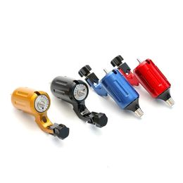 Tattoo Machine 1 PCSTHE principal Motor Secant Fog Slider Factory Rcaconnecting Cable 240510