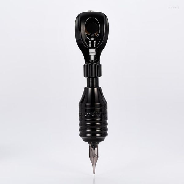 Machine à tatouer 2023 CNC Snake Pen Rotatif Moteur suisse de haute qualité avec cartouche Grip