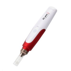 Tatouage Dr Pen Professional Micro Neidling Tattoo Gun Skin Pen Efoliate Pores Pores Mesotherapy Auto Micro Needle Derma System 230811