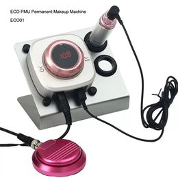 Tattoo Machine Productbar ECO PMU Digitale permanente Make-up kit ECO01 230925