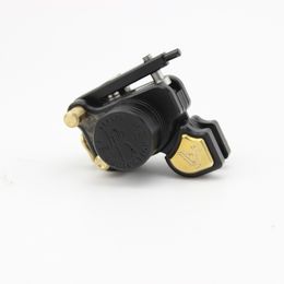 Tattoo Machine Rotary Tattoo Machine DK V7 Coreless Motor Tattoo Gun 230523