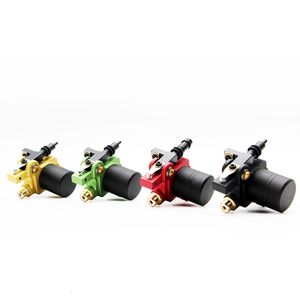 Tattoo Machine Rotary Tattoo Machine Japanse Motor Aluminium Legering Frame Tattoo Lining Colorer 230425