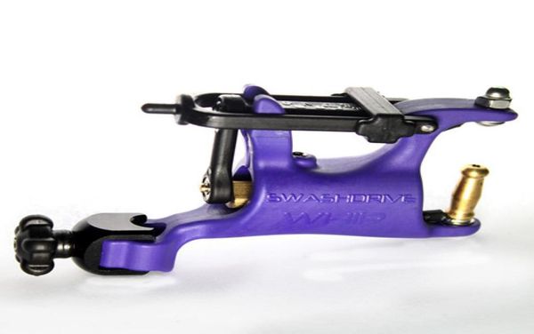 Tatouage Super Swashdrive Whip G7 Butterfly Rotary Tattoo Machine Gun Kits Tattoo Supply8665249