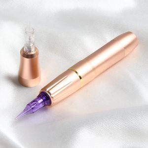 Tattoo Machine Draadloze Pen Hoge Capaciteit Batterij Body Art Permanente Accessoires voor Beginnersbenodigdheden 231030