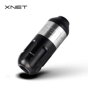 Machine à tatouer XNET stylo rotatif puissant moteur sans noyau course 4mm pour maquillage permanent professionnel 220829