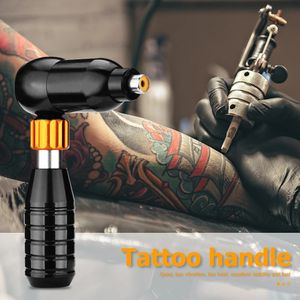 Tattoo Pen Rotary Machine Cartridge Naalden Gun Shader Liner Elektrische Rca Motor Permanente Make-Up Voor Tatoeëerder 240311