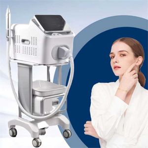 Machine de détatouage laser pico équipement de beauté peau de carbone rajeunissement de la peau laser picoseconde